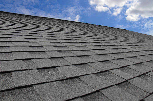 Best Flat Roofing  in Diamond Ridge, AK